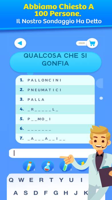 Quiz Famiglia - Indovina tutto