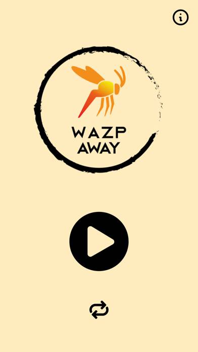 WaZp-away screenshot #1