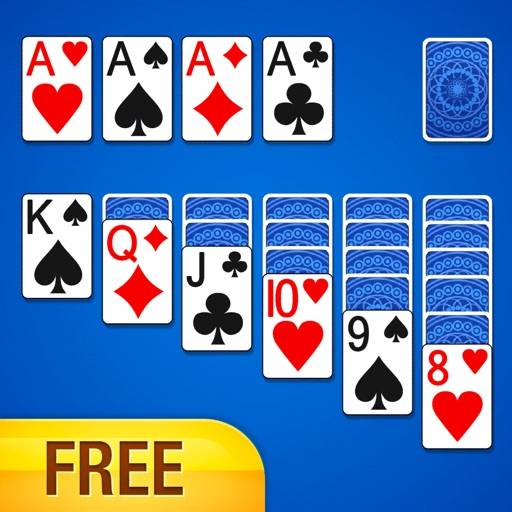 Top 17 Apps Like Vita Solitaire - Card Game for iOS and Android in 2023