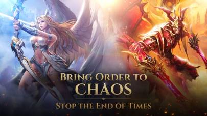 League of Angels: Chaos
