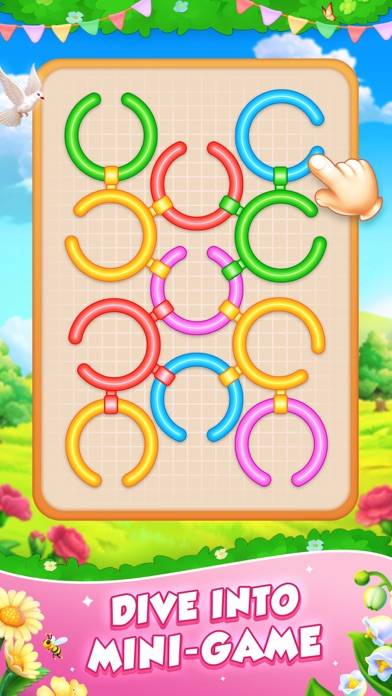 Bingo Island-Fun Family Bingo App-Screenshot #2