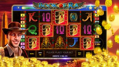 Bloom Boom Casino Slots Online Captura de pantalla de la aplicación #2