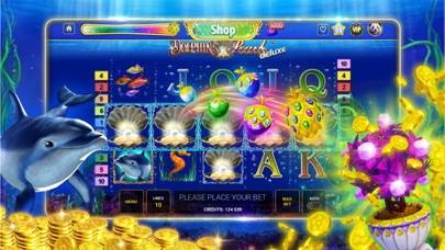Bloom Boom Casino Slots Online Captura de pantalla de la aplicación #5