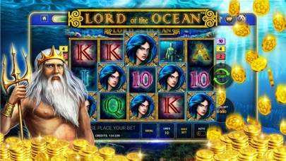 Bloom Boom Casino Slots Online Captura de pantalla de la aplicación #6