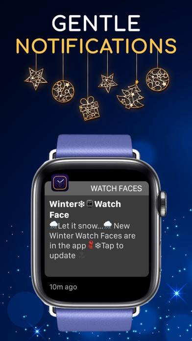 Watch Faces Gallery & Widgets Schermata dell'app #6