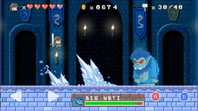 Kingdom of Arcadia Captura de pantalla de la aplicación #2