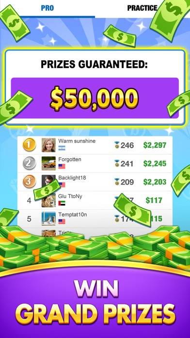 Bingo Win Cash: Real Money App screenshot #5