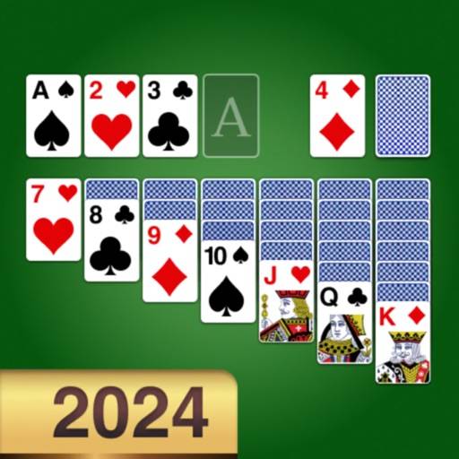solitaire game free