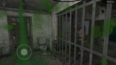 Metel Horror Escape Скриншот приложения #4