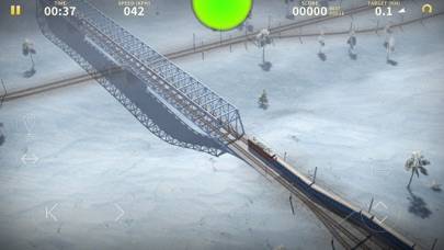 Electric Trains Pro Captura de pantalla de la aplicación #6