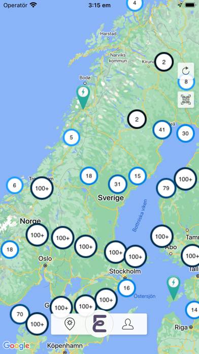 Eways By KGK App skärmdump