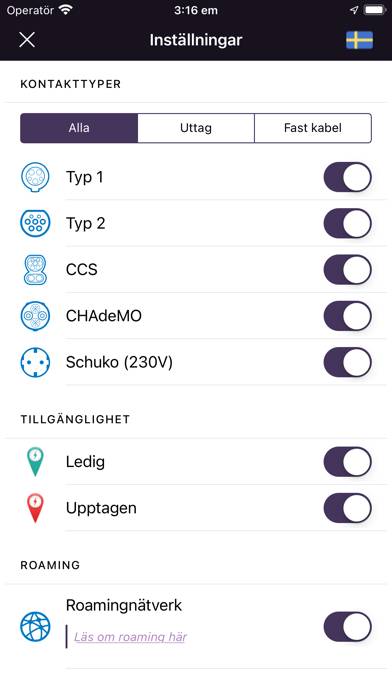 Eways By KGK App skärmdump