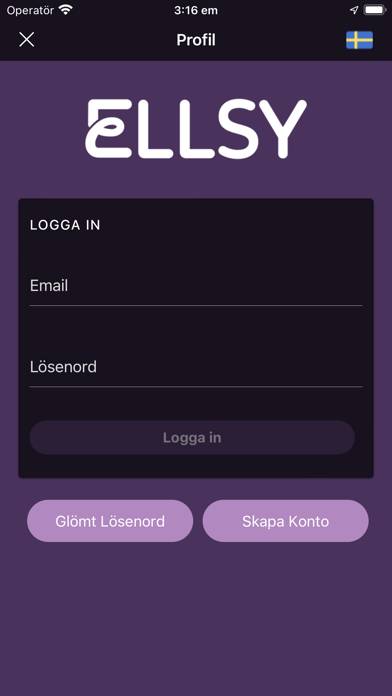 Eways By KGK App skärmdump