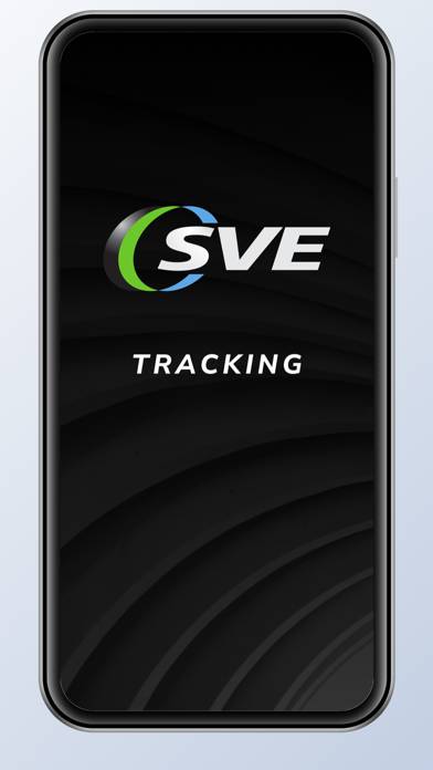 SVE Live! App screenshot #1
