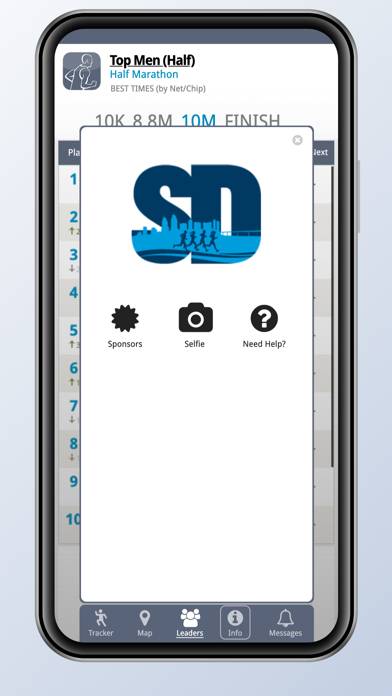 SVE Live! App screenshot #6