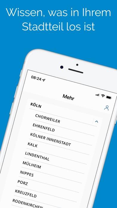 KSTA – Nachrichten App screenshot #6