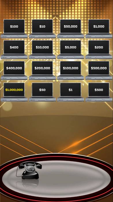 Richest Deal screenshot