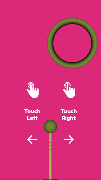 Watch Line: Rings Challenge App screenshot #2
