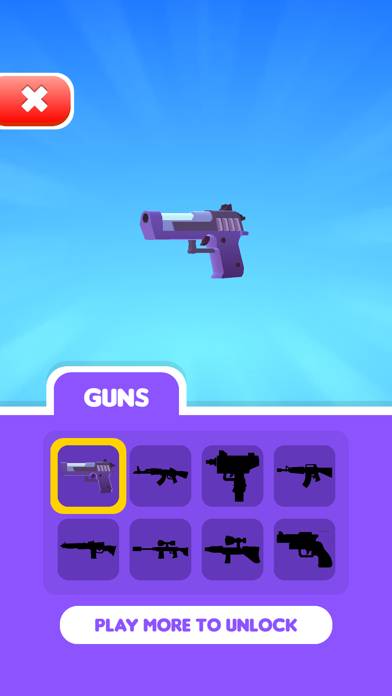 Gun Fest App screenshot #6