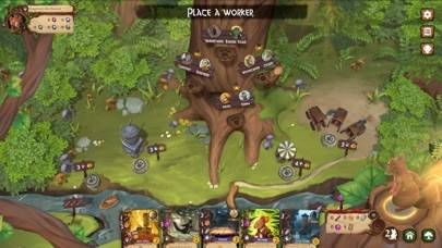 Everdell App preview #1