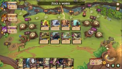 Everdell App preview #3