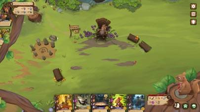 Everdell App preview #4