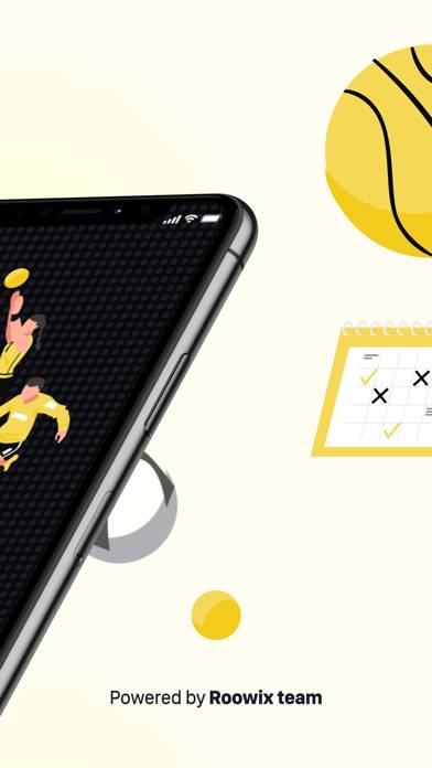 ImGame Скриншот приложения