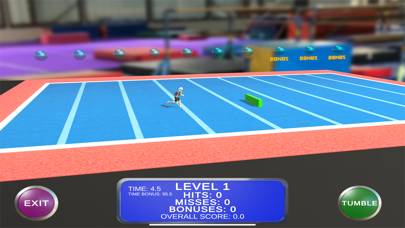 CHEER Official 3D App-Screenshot #2