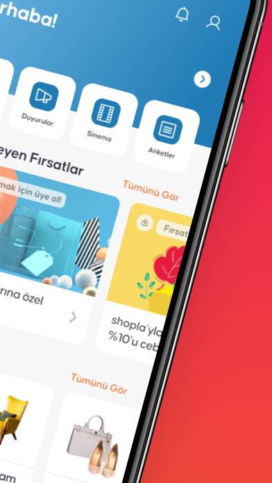 Shopla App screenshot
