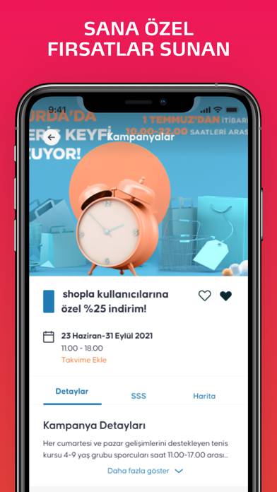 Shopla App screenshot
