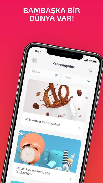 Shopla App screenshot