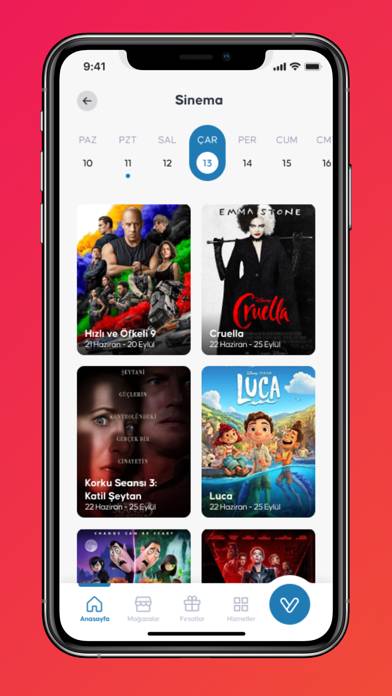Shopla App screenshot
