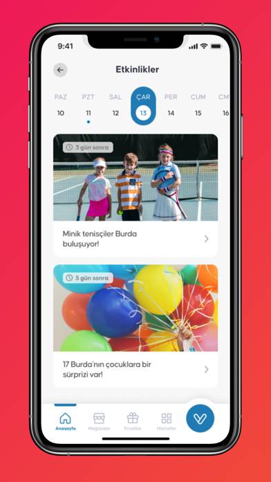 Shopla App screenshot
