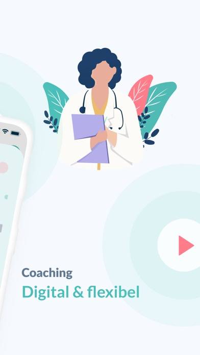 Mamly – Schwangerschaft & Mama App-Screenshot