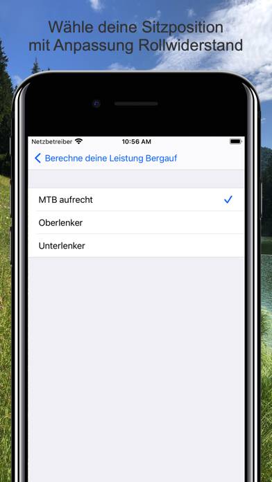 Power Calculator immagine dello schermo