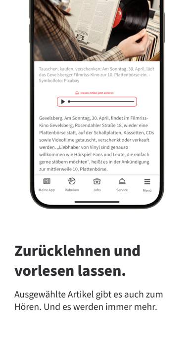LokalDirekt App-Screenshot #6