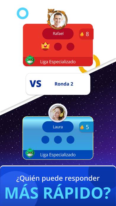 Stop 2: Basta en Español App screenshot #2