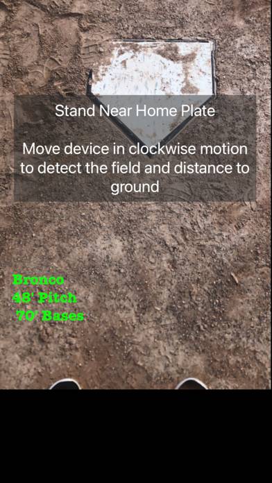 FieldPrep App screenshot