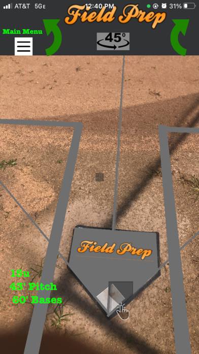 FieldPrep App screenshot #6