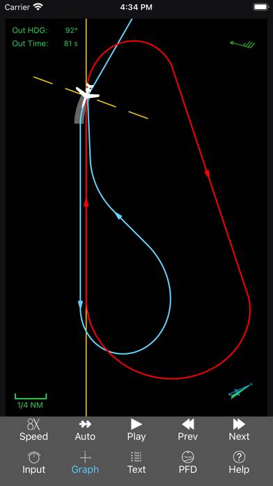 HoldCalcPro Schermata dell'app