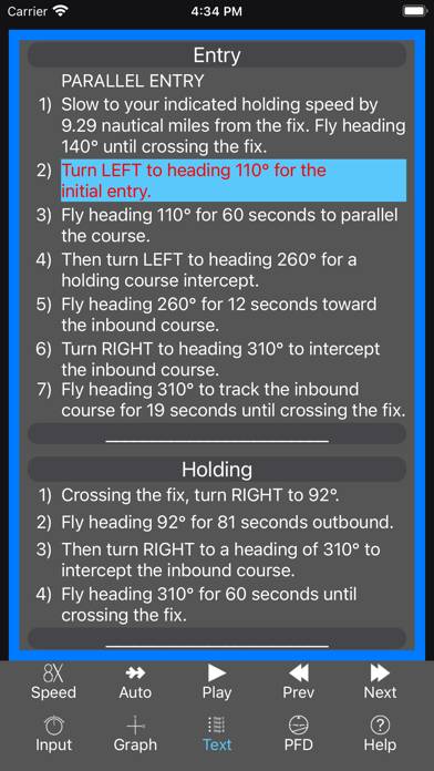 HoldCalcPro Schermata dell'app