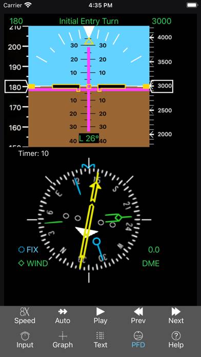 HoldCalcPro Schermata dell'app