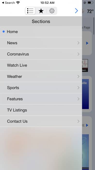 News 3 WSIL TV App screenshot #3
