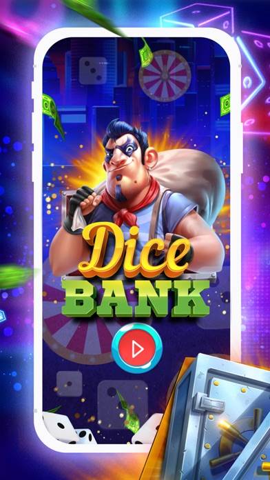 Dice Bank