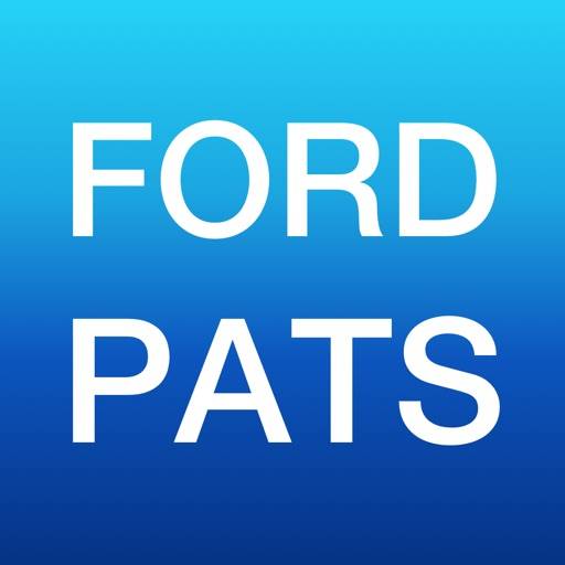 Ford PATS Incode Calculator Icon