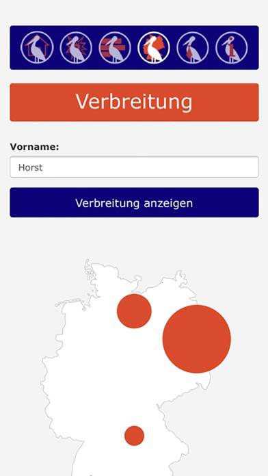 Horstomat App-Screenshot #4
