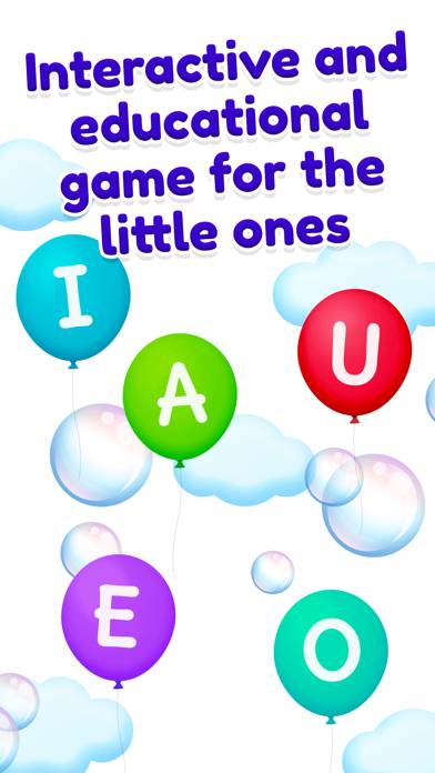 Baby Playground Game App screenshot #6