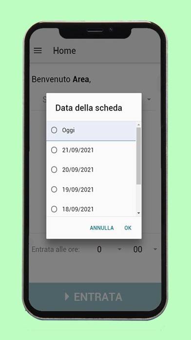 CTsmart24 Schermata dell'app #6