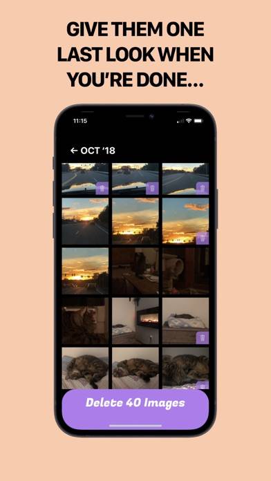 Photo Cleaner: Swipewipe App preview #5