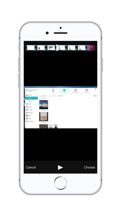 Filza™ App screenshot